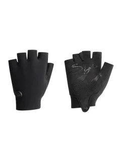 Rukavice Rogelli SIGNATURE černé XL