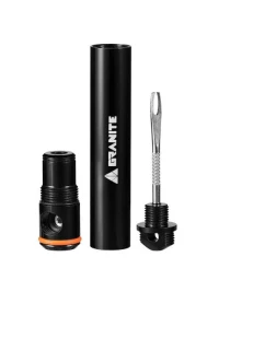 zestaw do   czarny model 21857299 - Granite