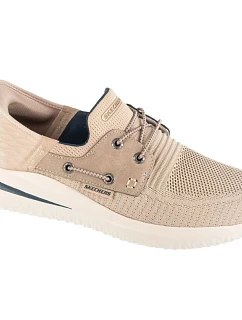 Skechers Slip-Ins: Delson 3.0 - Roth 210606-TPE Beige 41