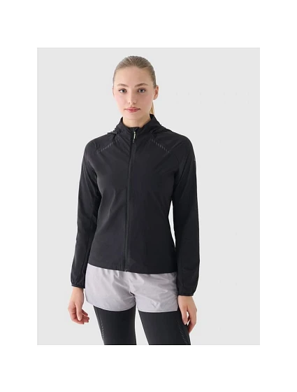 Dámská ultralehká běžecká bunda 4F 4FRAW24TTJAF0773-20S Dámská ultralehká běžecká bunda 4F 4FRAW24TTJAF0773-20S