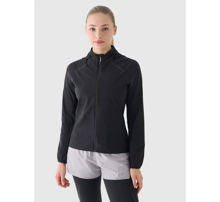 Dámská ultralehká běžecká bunda 4F 4FRAW24TTJAF0773-20S Dámská ultralehká běžecká bunda 4F 4FRAW24TTJAF0773-20S