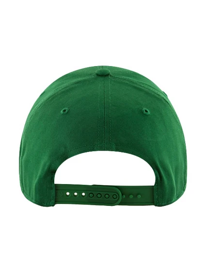 Dětská baseballová čepice New York Yankees Basic green model 22188951 - 47 Brand