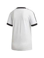 Dámské tričko 3 Stripes W ED7483 - Adidas