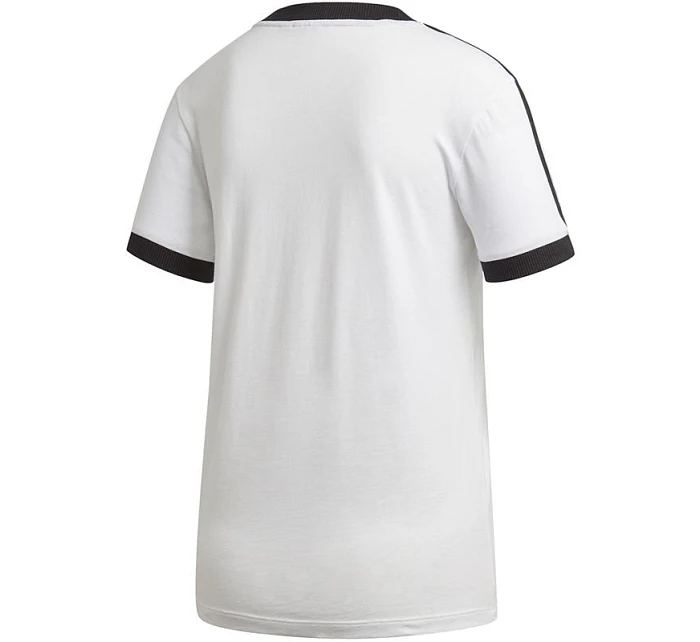 Dámské tričko 3 Stripes W ED7483 - Adidas