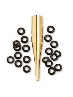 Brány Sys pro zajištění hřídele Oring