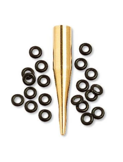 Brány Sys pro zajištění hřídele Oring Brány Sys pro zajištění hřídele Oring