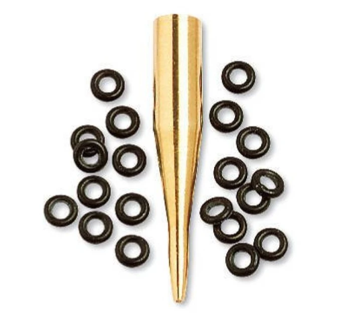 Brány Sys pro zajištění hřídele Oring Brány Sys pro zajištění hřídele Oring