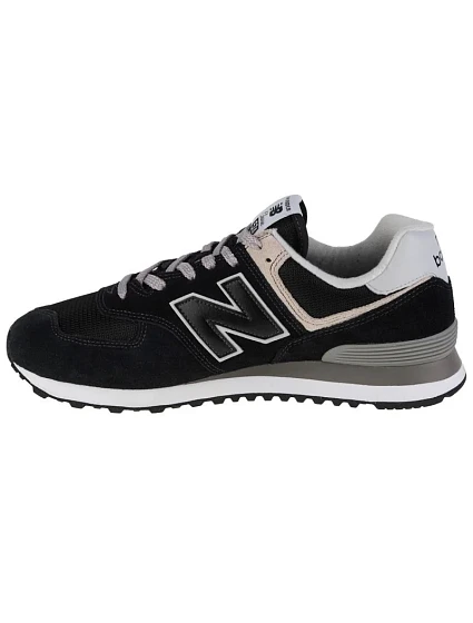 Boty New Balance M ML574EVB Boty New Balance M ML574EVB