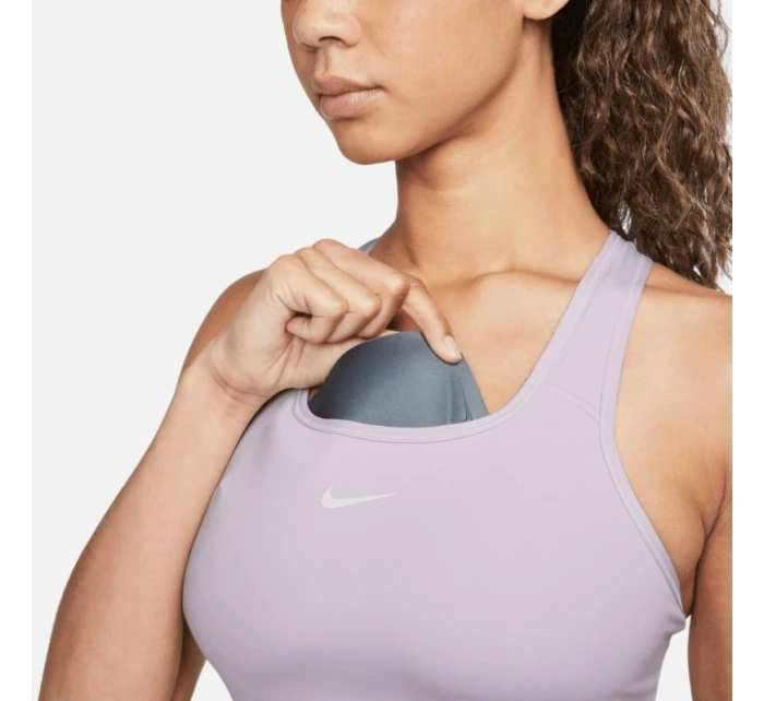 Podprsenka DriFIT Swoosh W model 21922697 - NIKE Podprsenka DriFIT Swoosh W model 21922697 - NIKE