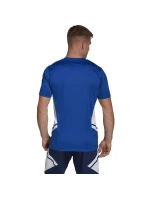 Pánské tričko Condivo 22 Jersey M HA6285 - Adidas Pánské tričko Condivo 22 Jersey M HA6285 - Adidas