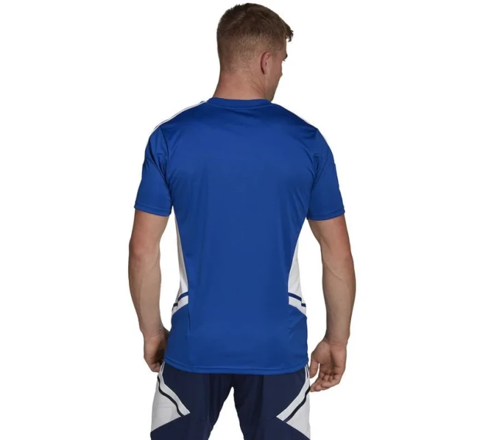 Pánské tričko Condivo 22 Jersey M HA6285 - Adidas Pánské tričko Condivo 22 Jersey M HA6285 - Adidas