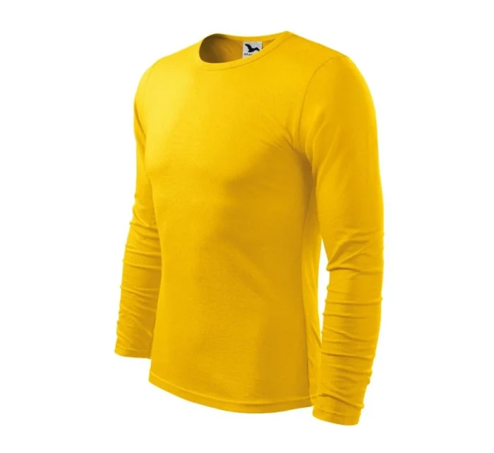 Pánské tričko Fit-T LS M MLI-11904 - Malfini 