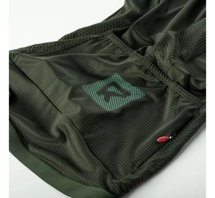 Dámský cyklistický dres Foxtrot W 92800406922 - Radvik