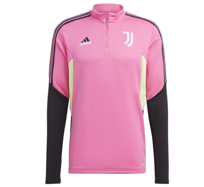 Pánské tričko adidas Juventus Training Top M HS7557