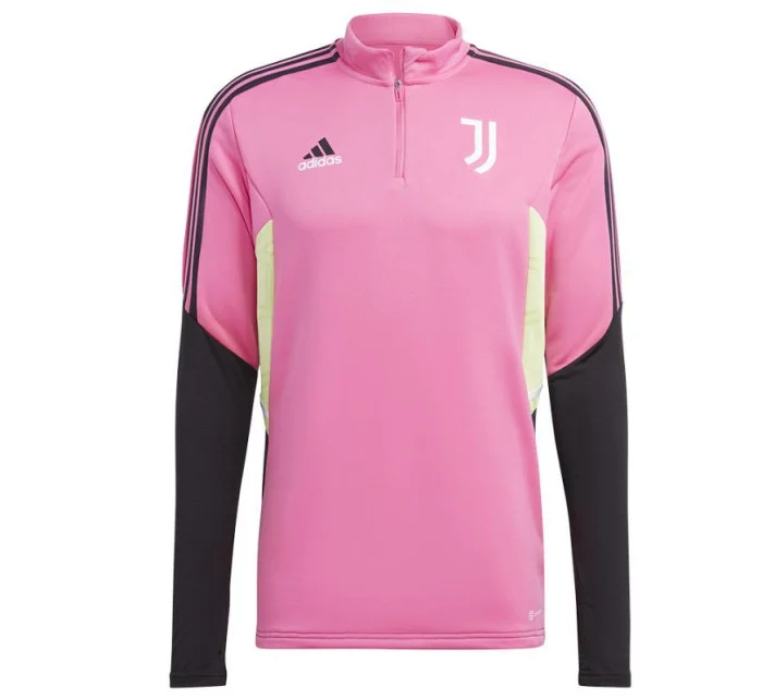 Mikina adidas Juventus Training Top M HS7557 pánské