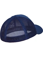 6 panelová Trucker kšiltovka 55. royal model 22537114 - Flexfit