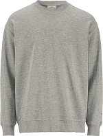 Craft Corporate Frequent Sweatshirt M Pánská těžká mikina 81.6296 grey melange