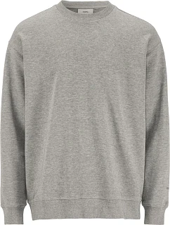 Craft Corporate Frequent Sweatshirt M Pánská těžká mikina 81.6296 grey melange