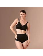 Beauty Shaper funkč. stahovací kalhotky clean cut 1787 black - Anita Classix Beauty Shaper funkč. stahovací kalhotky clean cut 1787 black - Anita Classix