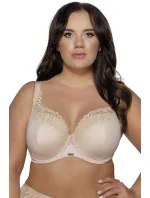 Ava 2107 Yasemin Maxi barva:béžová