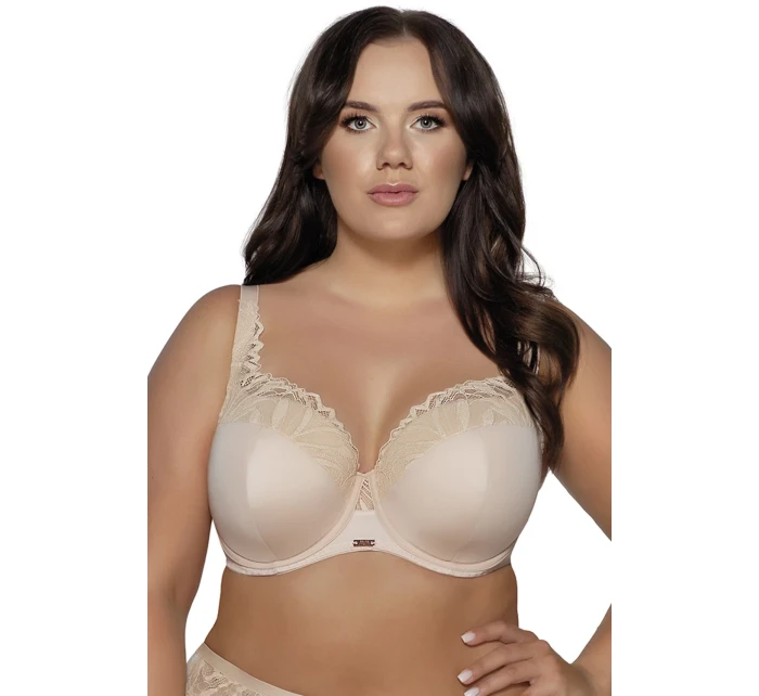 Ava 2107 Yasemin Maxi barva:béžová