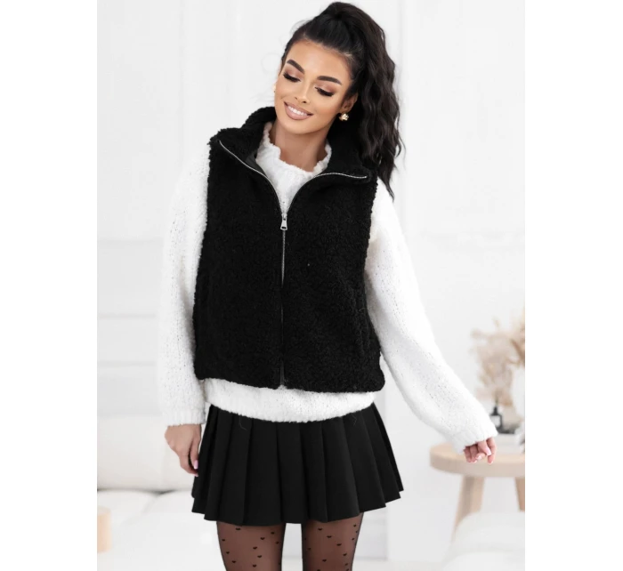 CS vesta KZ 1403.00P černá