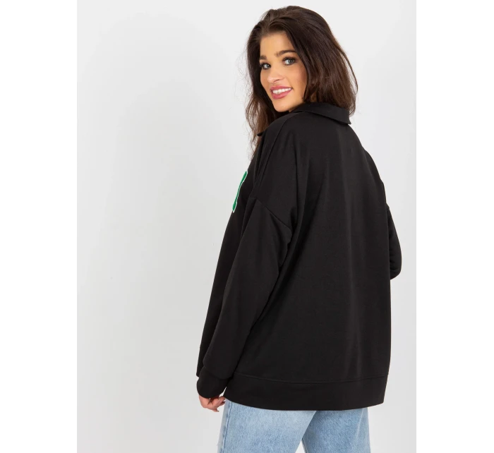 Halenka LK BZ 509270.43 černá