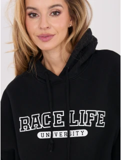 Bluza WT BL model 21859022 czarny - FPrice