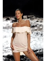 Juliet Avorio tunika M-461 (3) - Marko Juliet Avorio tunika M-461 (3) - Marko