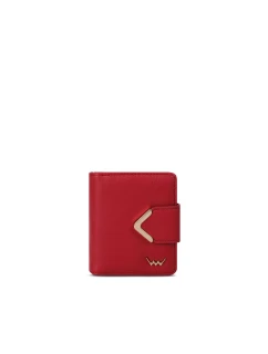 Dámská peněženka Vuch Romy Red