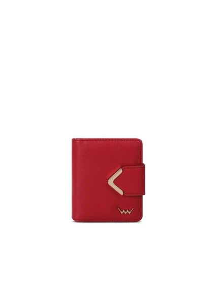 Dámská peněženka Vuch Romy Red Dámská peněženka Vuch Romy Red