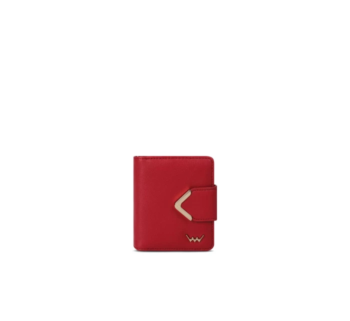 Dámská peněženka Vuch Romy Red Dámská peněženka Vuch Romy Red
