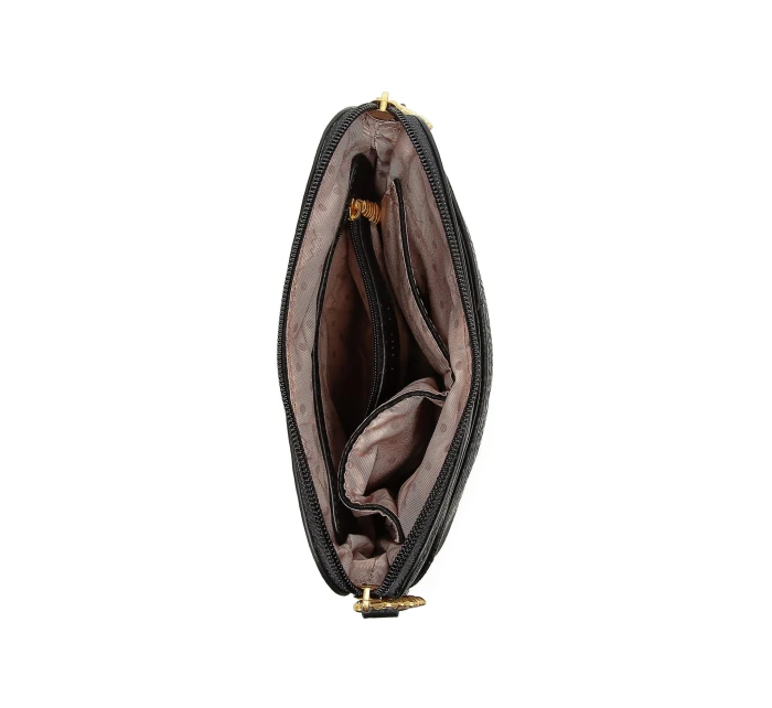 Dámská kabelka Vuch Fossy Belle Black