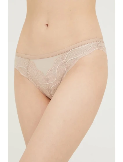 Dámské kalhotky  béžová  model 17845911 - Calvin Klein