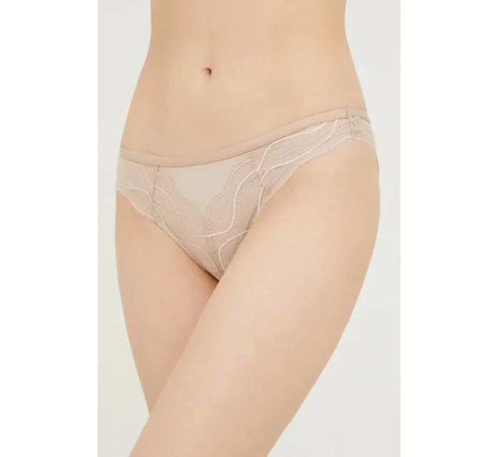 Dámské kalhotky  béžová  model 17845911 - Calvin Klein