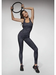 Sportovní legíny model 17865236 90 - Bas Bleu