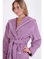 Dámský župan Athena s kapucí   model 19689397 - Vestis