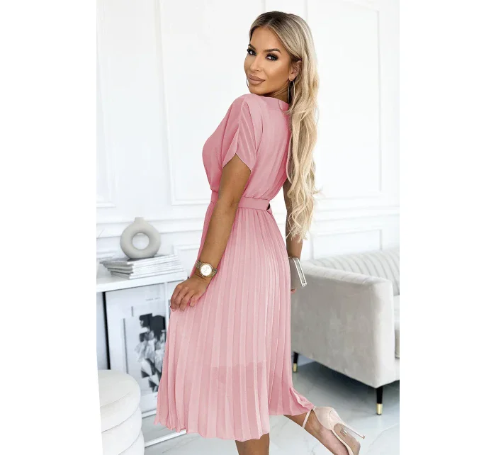 Společenské šaty  model 182471 Numoco