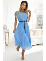 Společenské šaty model 197477 Numoco Společenské šaty model 197477 Numoco