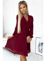 Společenské šaty model 200869 Numoco Společenské šaty model 200869 Numoco