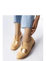 Polobotky  model 207074 Solea