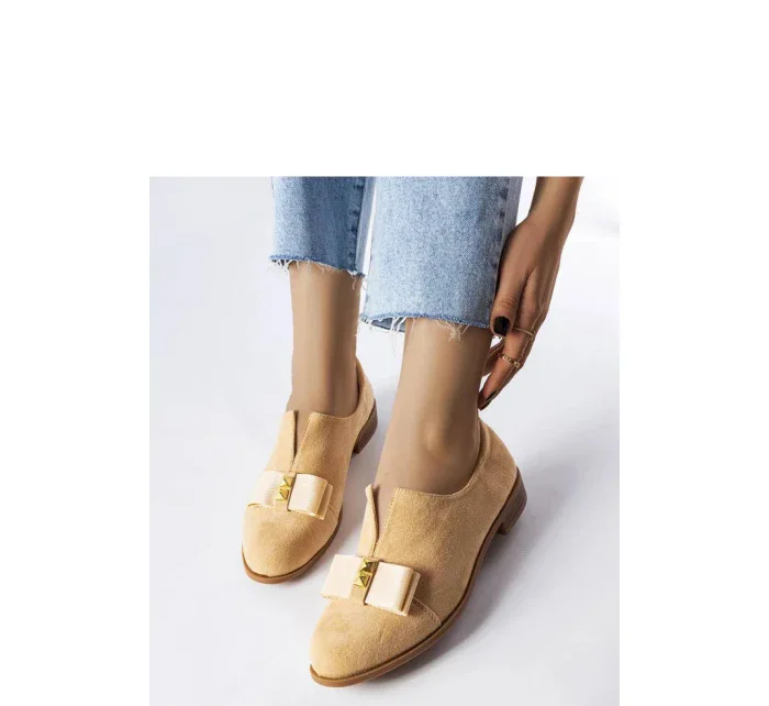 Polobotky  model 207074 Solea