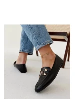 Mokasiny model 207522 Solea Mokasiny model 207522 Solea