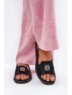 Sandály  model 215715 Step in style