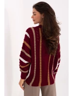 Svetr model 218595 Factory Price Svetr model 218595 Factory Price