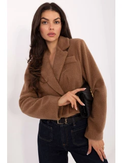 Plášť  model 220567 Rue Paris