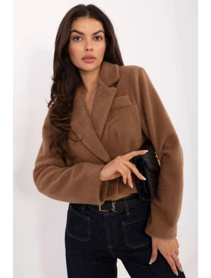 Plášť  model 220567 Rue Paris