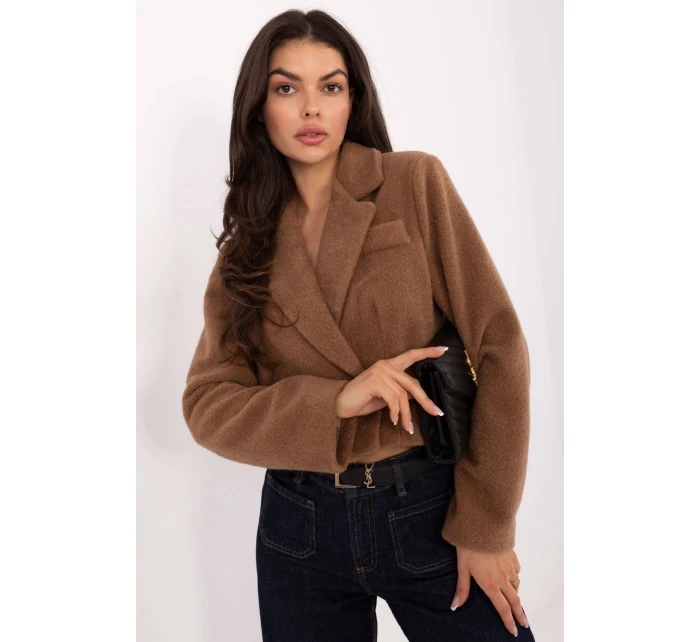 Plášť  model 220567 Rue Paris