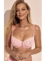 Měkká podprsenka Kinga SC-1187 Nel