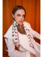 Čelenka Art Of Polo 24403 Divocí koně